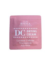 Крем для жирной кожи лица Cos De Baha Drying Cream DC 1.5 мл