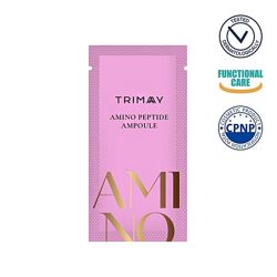 Сыворотка с аминокислотами и пептидами Trimay Amino Peptide Ampoule 1 мл