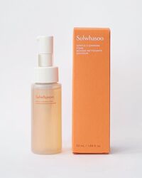 Гель для умывания sulwhasoo gentle cleansing foam 50 мл