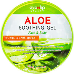 Универсальный гель с алоэ вера Eyenlip Aloe Soothing Gel 300 мл