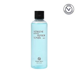 Успокаивающий тонер для чувствительной кожи Roda Roji Azulene Soothing 