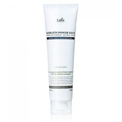 Сыворотка-клей для посечённых кончиков волос Lador Keratin Power Glue