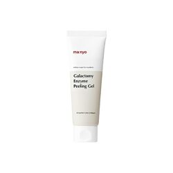 Пилинг-гель с галактомиссисом Manyo Factory Galactomy Peeling Gel, 75мл