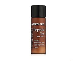 Мини версия антивозрастной тонер Medi-Peel Bor-Tox 5 Peptide Toner 30 мл