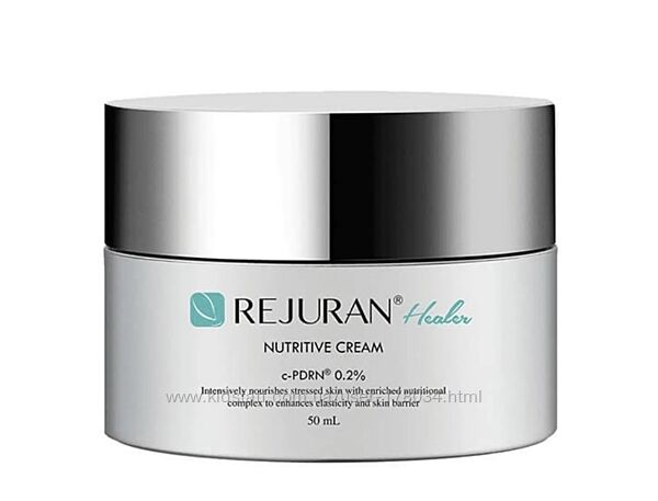Крем для интенсивного питания и увлажнения кожи Rejuran Healer Nutritive 