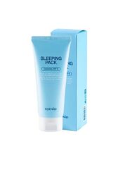 Ночная маска для лица с керамидами и пептидами Eyenlip Ceramide PEP 8 Sleep