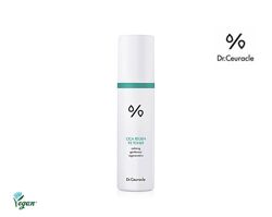 Успокаивающий тонер с центеллой азиатской Dr. Ceuracle Cica Regen 92 Toner