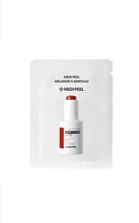Ампула с ретинолом пробник Medi-Peel Melanon X Ampoule 1,5  мл