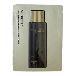 Омолаживающий тонер со стволовыми клетками пробник  Medi-Peel Cell Toxing 