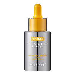 Антивозрастная осветляющая сывороткаMedi-Peel Peptide 9 Vitanol Ampoule Pro