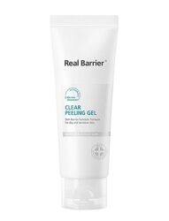 Успокаивающий пилинг-гель Real Barrier Aqua Soothing Peeling Gel 100 мл