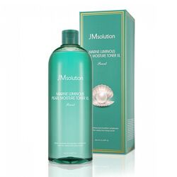 Глубокоувлажняющий тонер JM Solution Marine Luminous Pearl Moisture Toner X