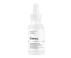 Осветляющая сыворотка с альфа арбутином The Ordinary  Alpha Arbutin