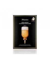 Укрепляющая маска с аминокислотами JMsolution Water Luminous S. O. S Ringer