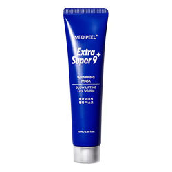 Увлажняющая маска-пленка MEDI-PEEL Extra Super 9 Plus Glow Lifting Wrapping