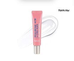 Сыворотка-роллер для кожи вокруг глаз FARMSTAY HYALURONICACID & COLLAGEN 