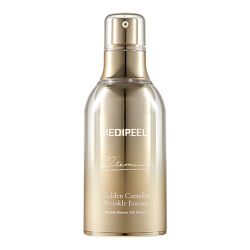 Антивозрастная эссенция для лица MEDI-PEEL Premium Golden Camellia Wrinkle 