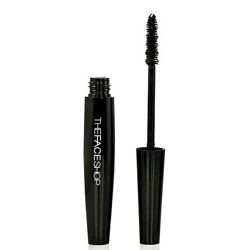 Тушь для ресниц 1 удлинение и подкручивание The Face Shop mascara, 7 гр.