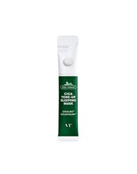 Ночная маска для чувствительной и проблемной кожи VT Cosmetics Cica Sleepin