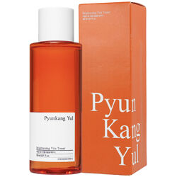 Витаминный тонер для сияющей кожи Pyunkang Yul Brightening Vita Toner 150 
