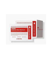 Тканевая ампульная увлажняющая маска с экстрактом розы MEDI PEEL Hyaluron R