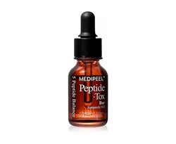 Масло для лица Medi Peel Peptide-Tox Bor Ampoule Oil 15 мл