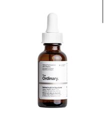 Сыворотка с ретинолом 0,5 для лица The Ordinary Retinol 0.5 in Squalane