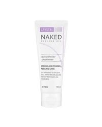 Пилинг-Скатка Осветительная С Алмазным Порошком Apieu Naked Peeling Gel 