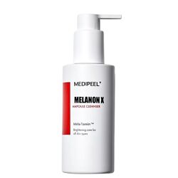 Ампульное очищающее средство для лица Medi-Peel Melanon X Ampoule Cleanser 