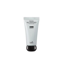 Мягкий солнцезащитный крем Lador Tamanu Mild Sunscreen SPF 50 PA 