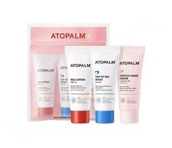 Набор для тела Atopalm Travel Kit