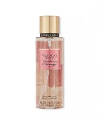 Спрей для тела Victoria´s Secret Strawberries & Champagne 250 мл