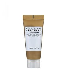 Мини-версия очистительной пенки для лица с центеллой SKIN1004 Madagascar