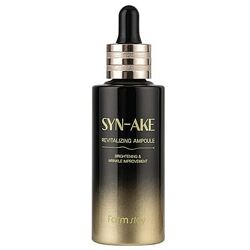 Антивозрастная пептидная сыворотка FarmStay Syn-Ake Revitalizing Ampoule