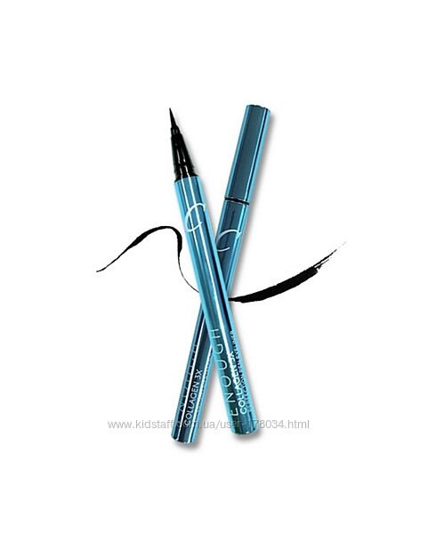 Подводка для глаз Enough Collagen 3X Perfection Pen Eyeliner  0,6 г