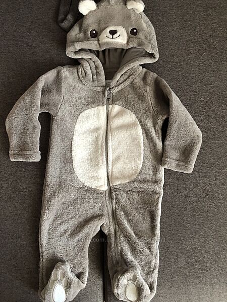 Чоловічки H&M , Carters