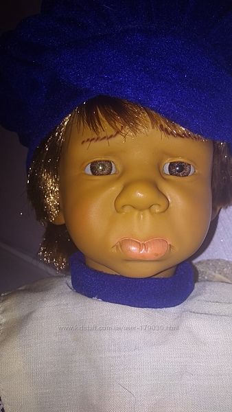Характерна кукла 1993 р.