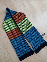 Шарфик для хлопчика 