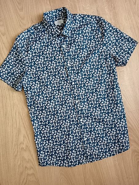 Теніска на розмір м