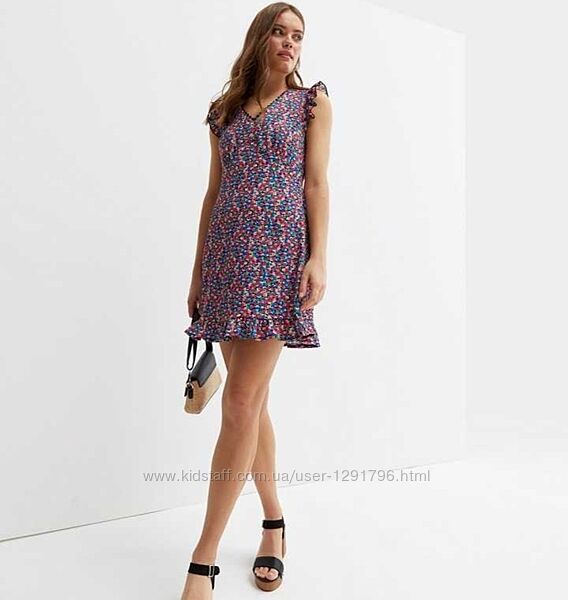 Плаття на розмір м