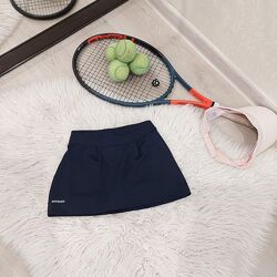 Спідниця-шорти дитяча для тенісу Artengo