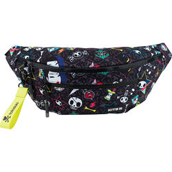 Сумка-бананка Kite Education tokidoki TK22-2590  185 г  46x20x11.5 см  принт