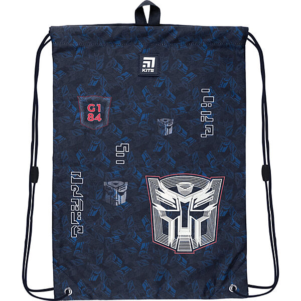 Сумка для обуви Kite Education Transformers TF22-600M-2