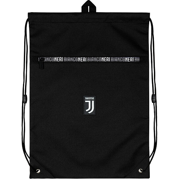 Сумка для обуви с карманом Kite 601 Juventus JV20-601L
