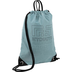 Сумка для обуви с карманом Kite Education K22-594L-1  315 г  49x36 см  серый