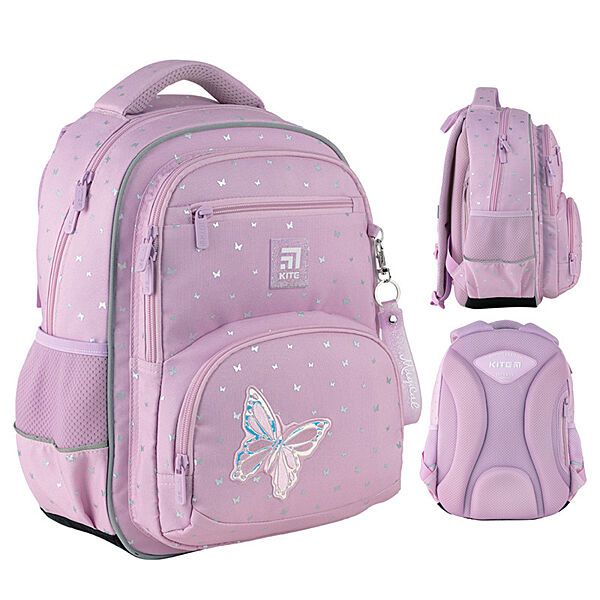 Рюкзак шкільний Kite Magical K24-773M-1 39х28.5х13.5 см рожевий