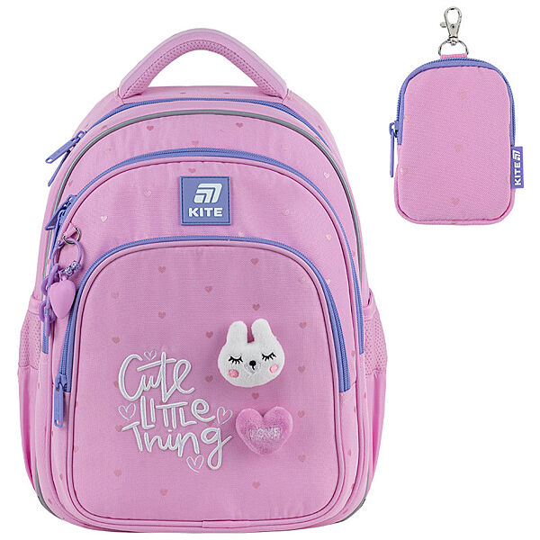 Рюкзак шкільний Kite Education Cute K25-763S-1