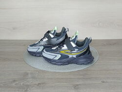 E576. Кросівки Alemy kids, р32, 20,5 см