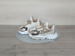 E578. Кросівки Башили, р32, 19,7 см