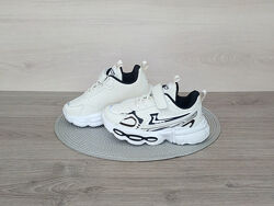 E580. Кросівки Башили, РР 32 35